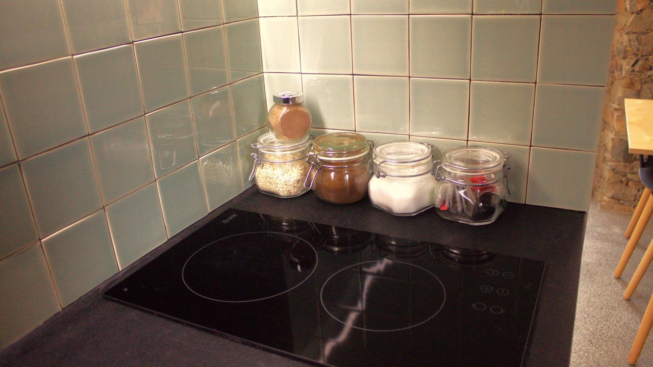 Photo of Kitchen in Lousa