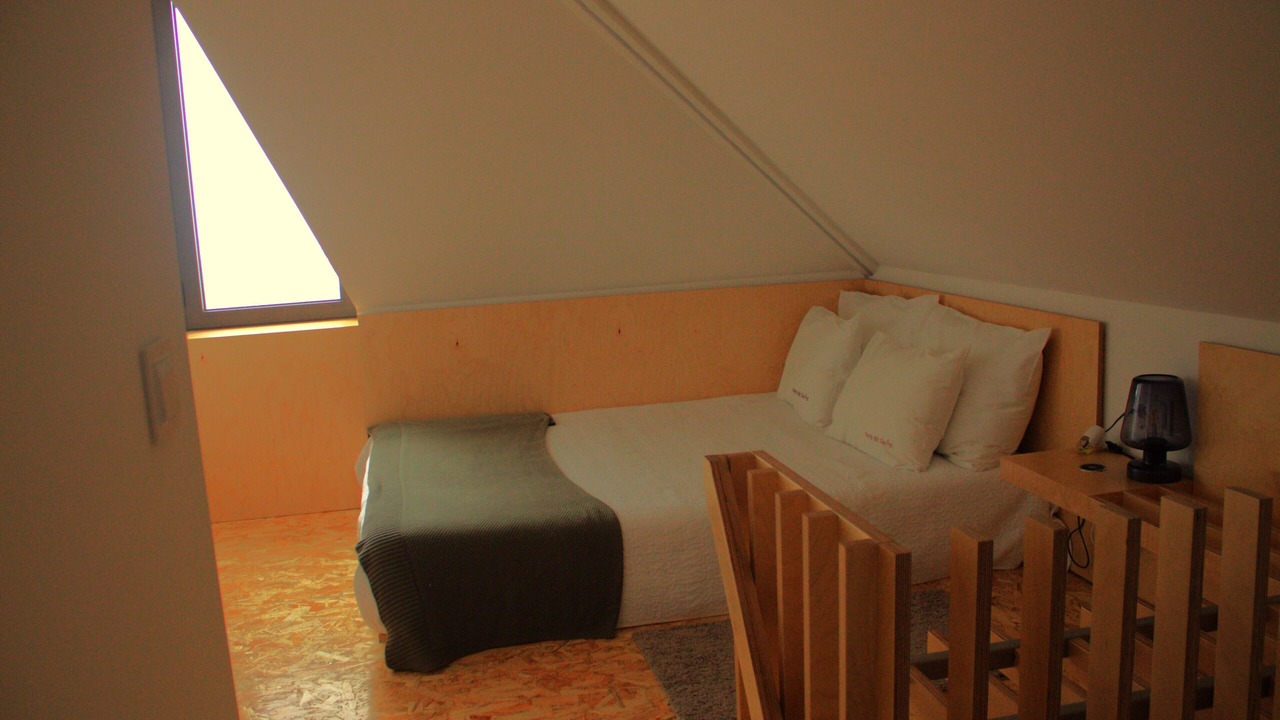 Photo of Bedroom in Lousa