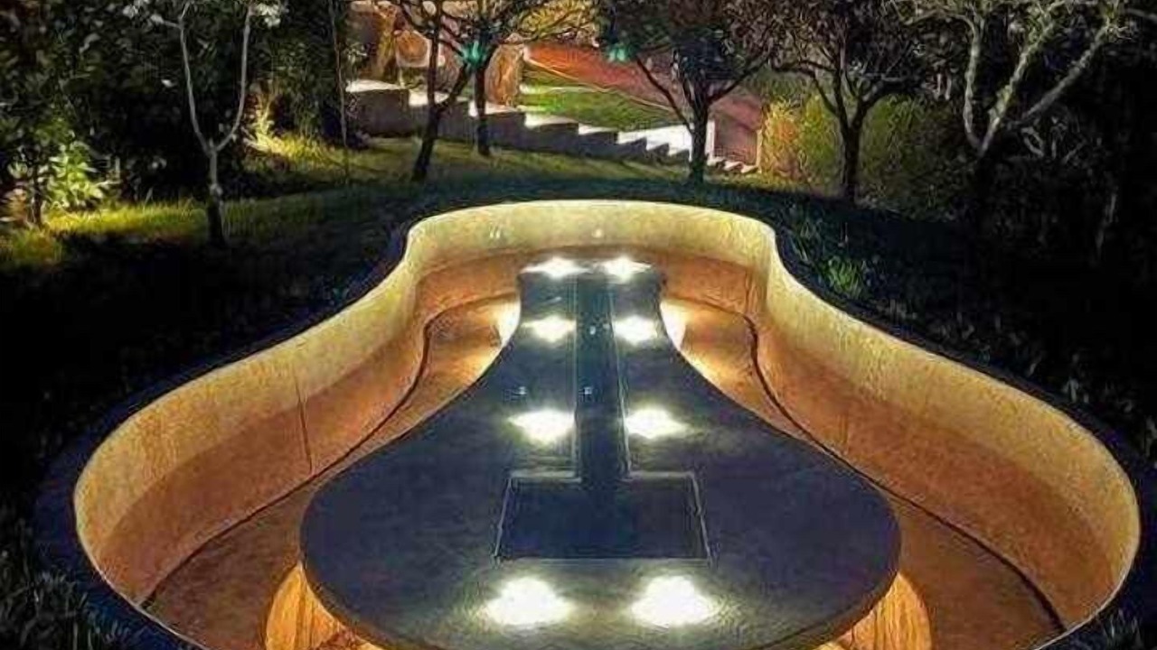 Photo of Outdoor in Lousa
