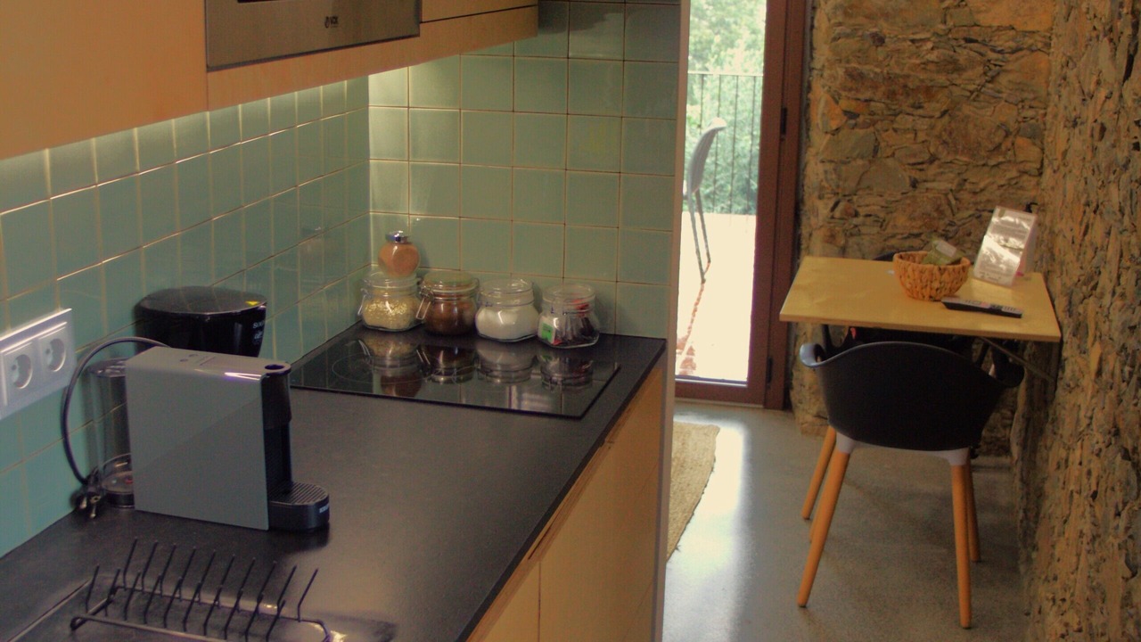Photo of Kitchen in Lousa