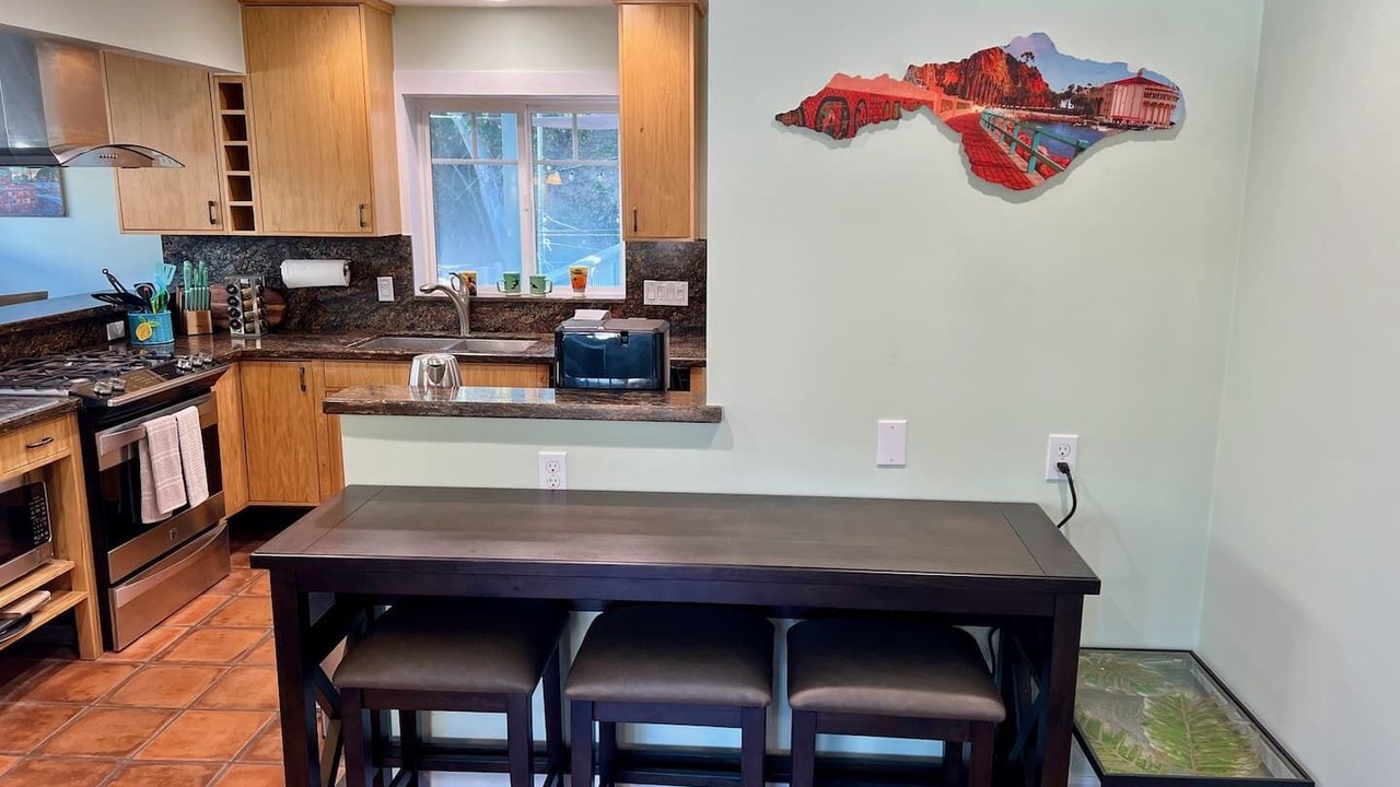 Photo of Kitchen in Avalon