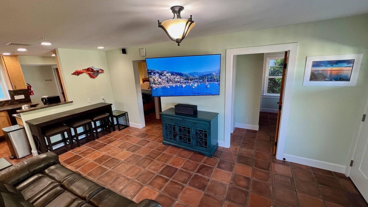 Photo of Livingroom in Avalon