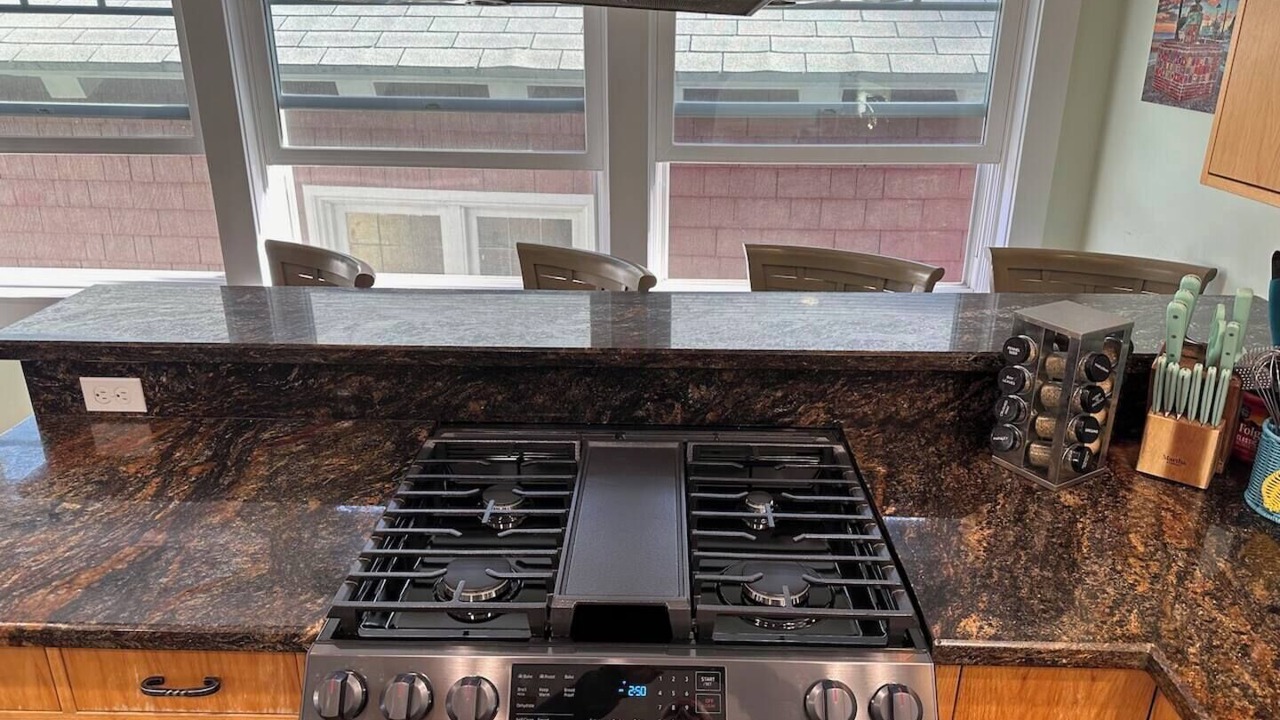Photo of Kitchen in Avalon