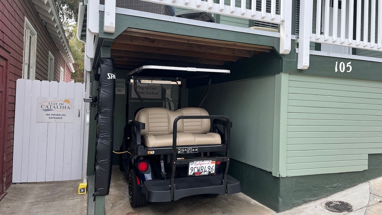 Photo of Outdoor in Avalon