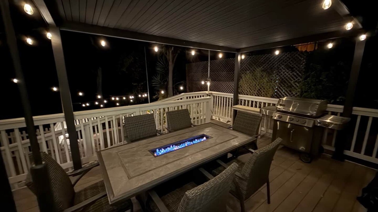 Photo of Outdoor in Avalon