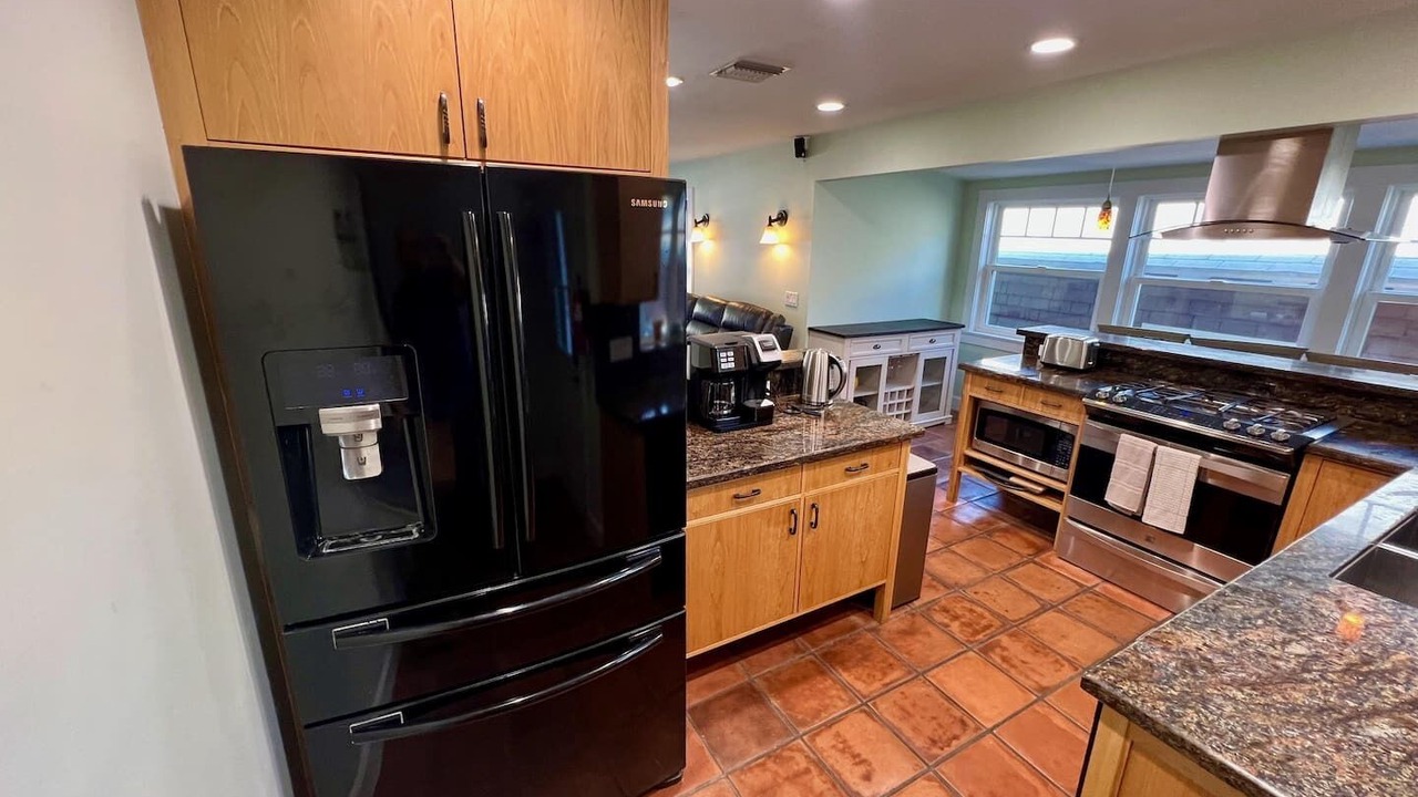 Photo of Kitchen in Avalon