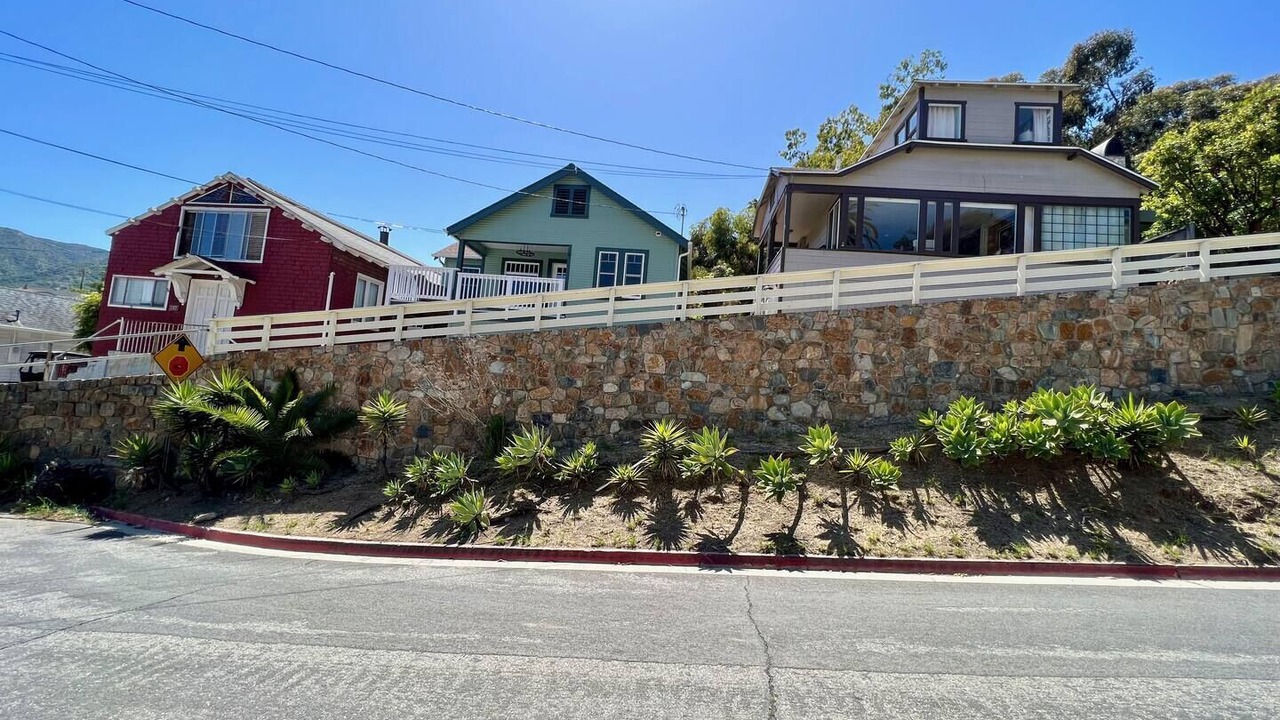 Photo of Outdoor in Avalon