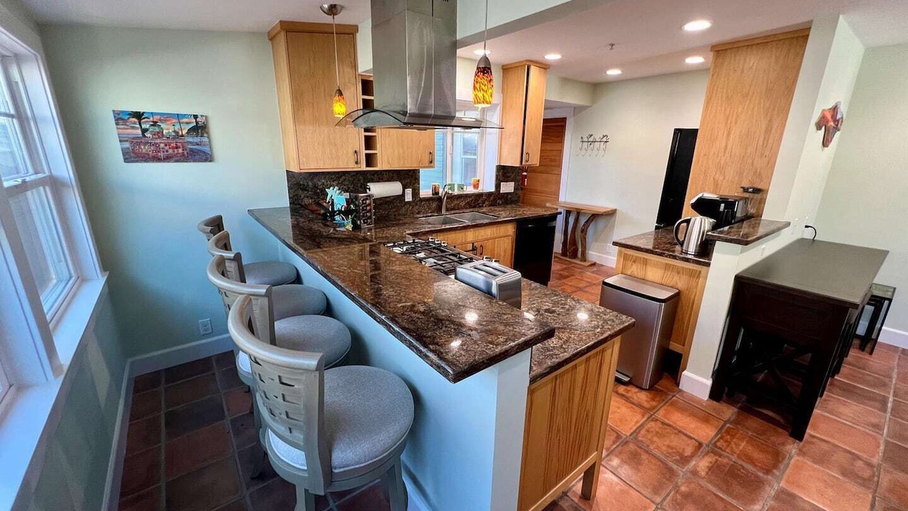 Photo of Kitchen in Avalon