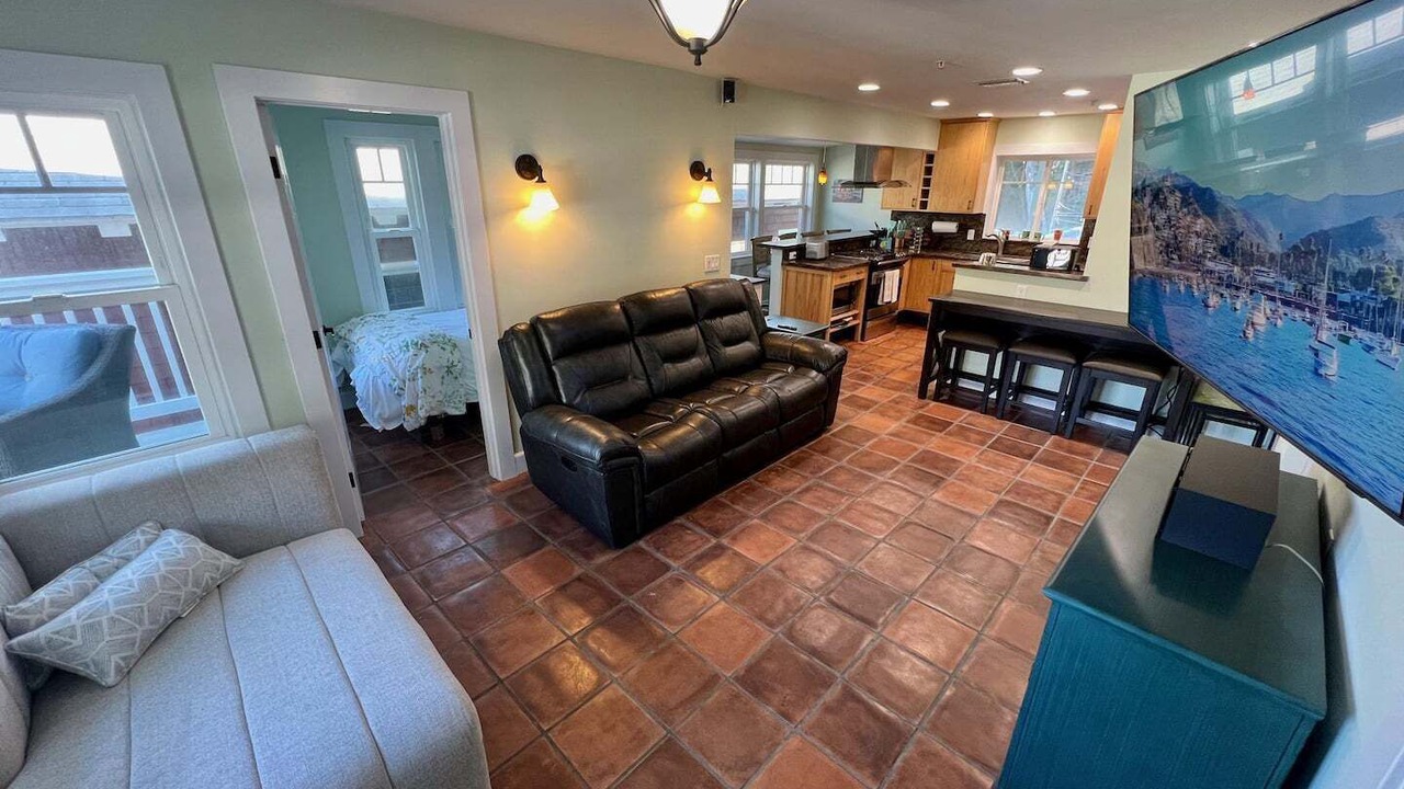 Photo of Livingroom in Avalon