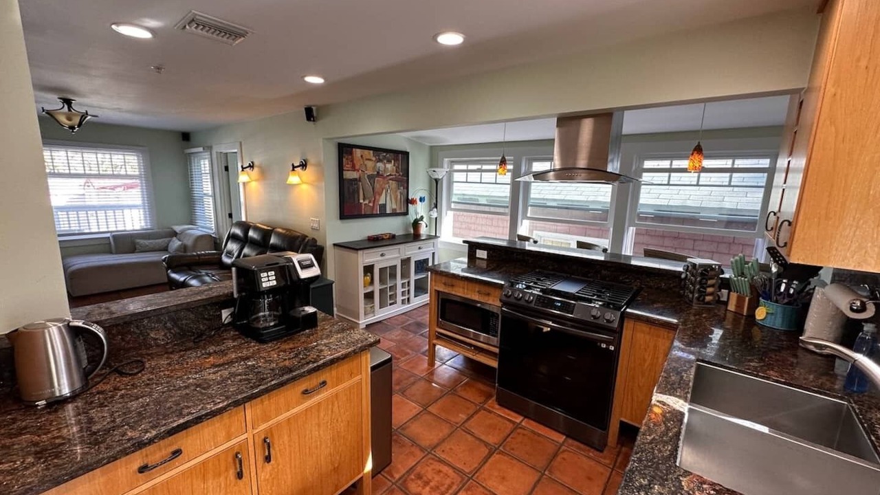 Photo of Kitchen in Avalon