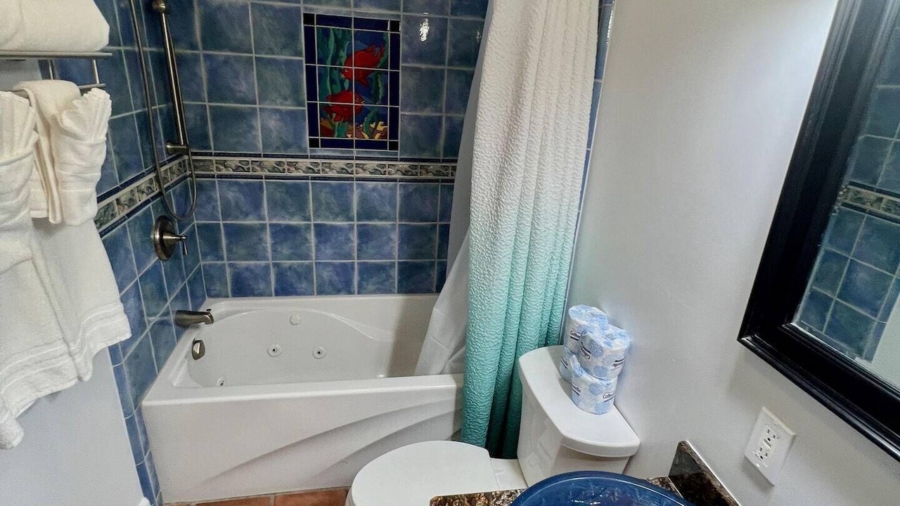 Photo of Bathroom in Avalon