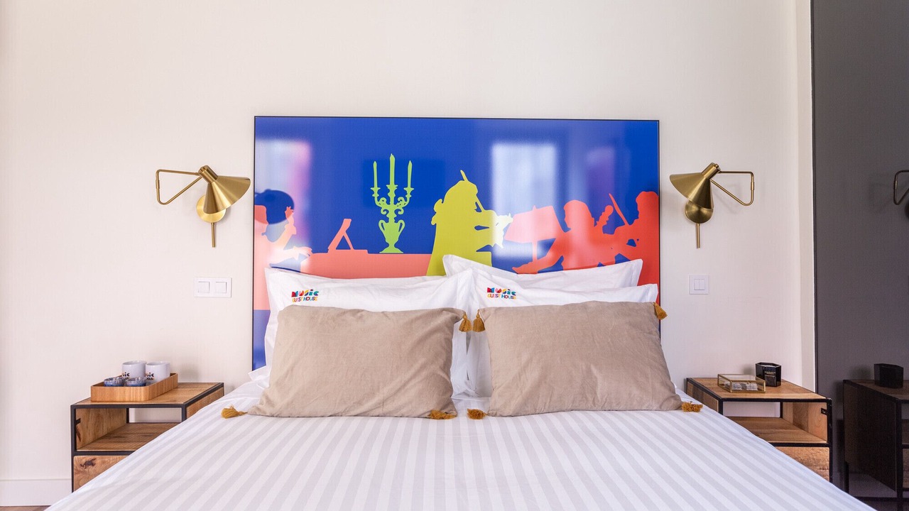 Photo of Bedroom in Bairro Alto