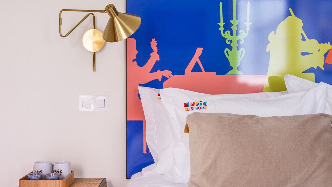 Photo of Bedroom in Bairro Alto