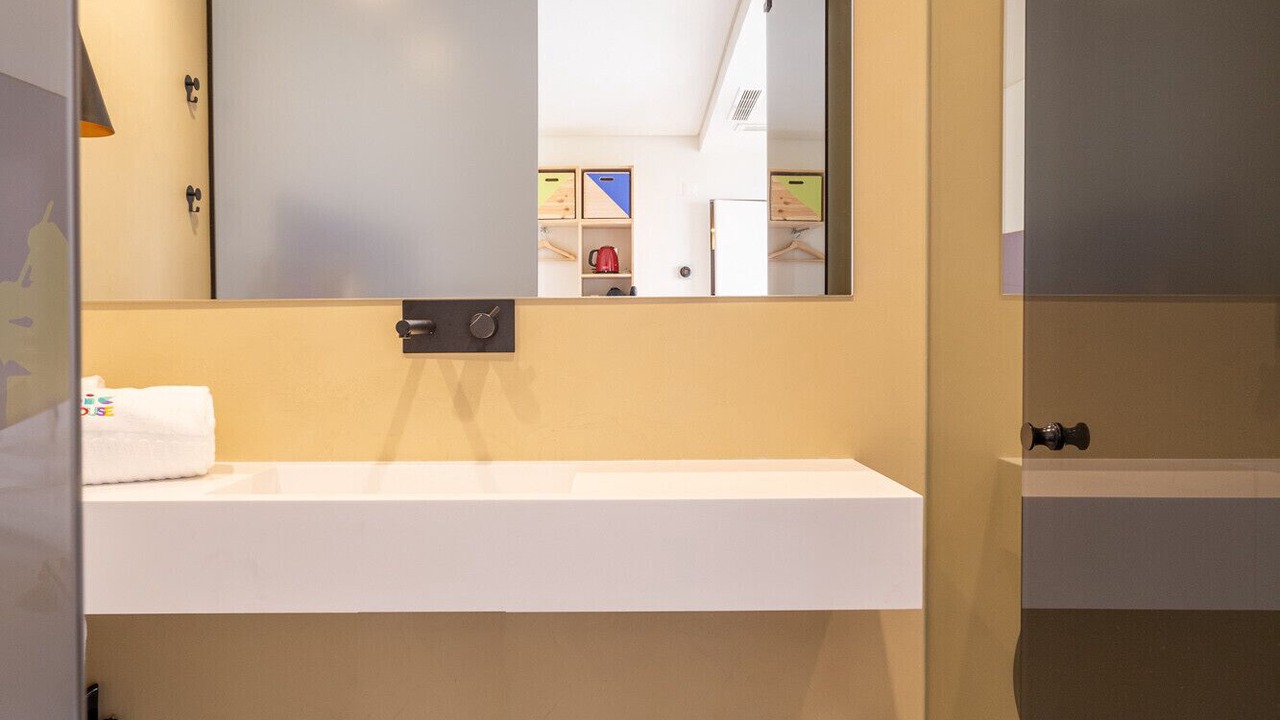 Photo of Bathroom in Bairro Alto