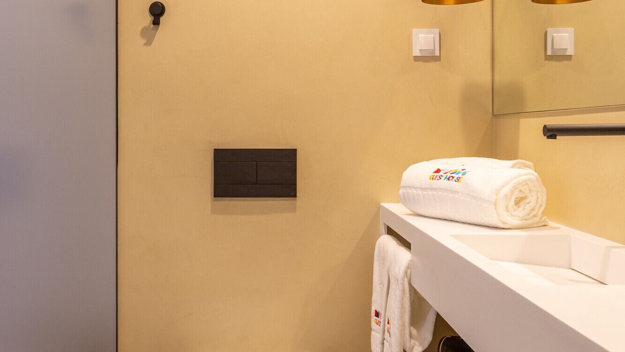 Photo of Bathroom in Bairro Alto