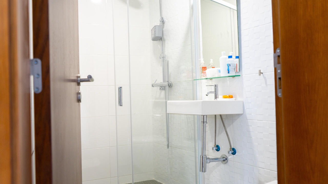 Photo of Bathroom in Vila Nova de Foz Coa