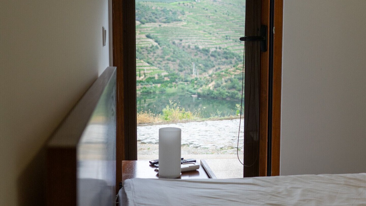 Photo of Bedroom in Vila Nova de Foz Coa