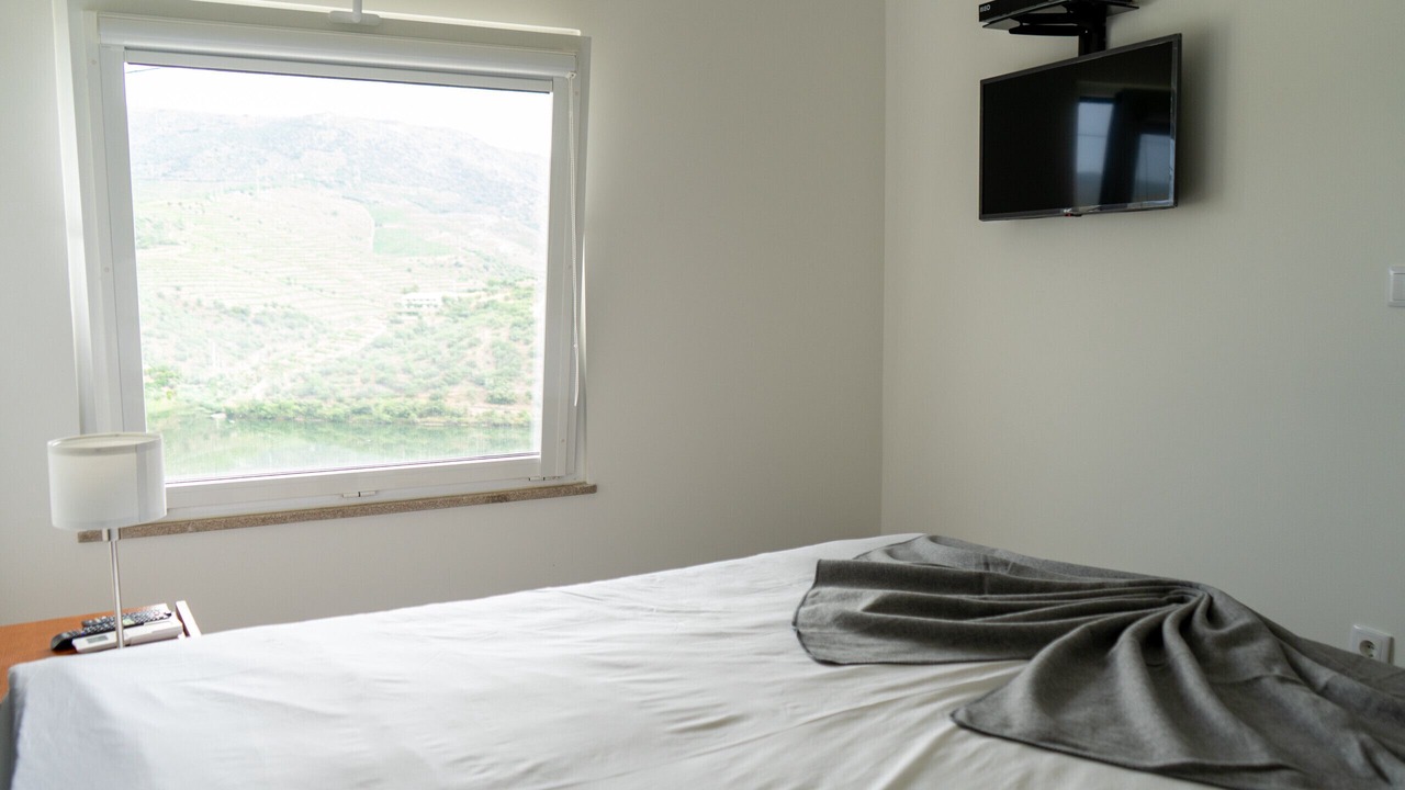 Photo of Bedroom in Vila Nova de Foz Coa