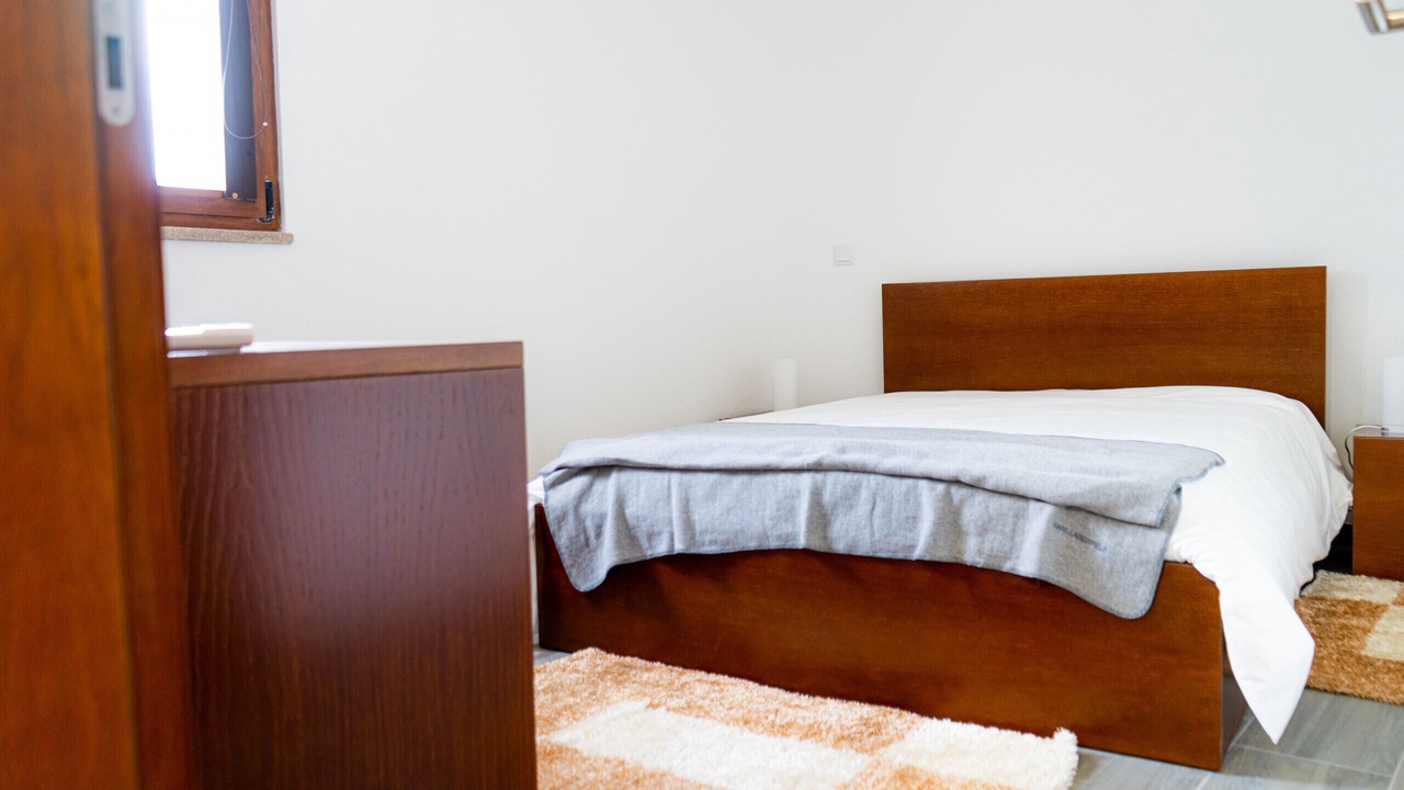 Photo of Bedroom in Vila Nova de Foz Coa