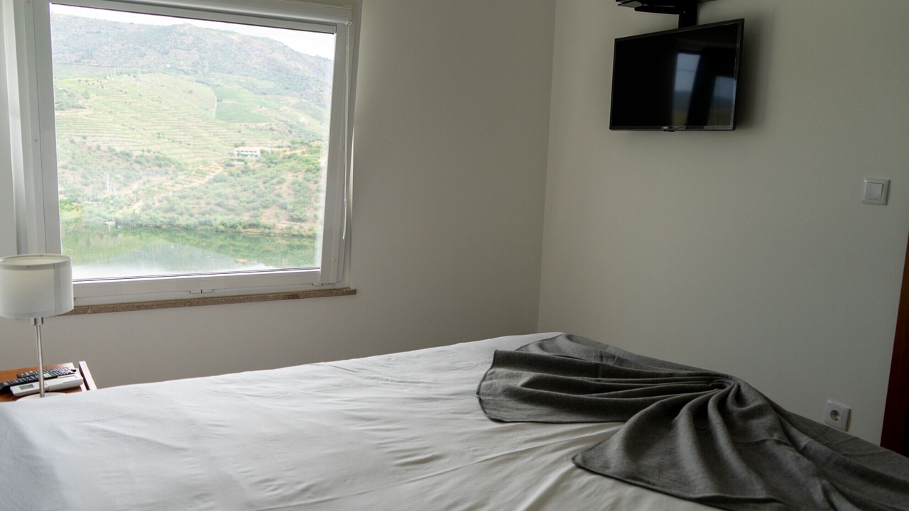 Photo of Bedroom in Vila Nova de Foz Coa
