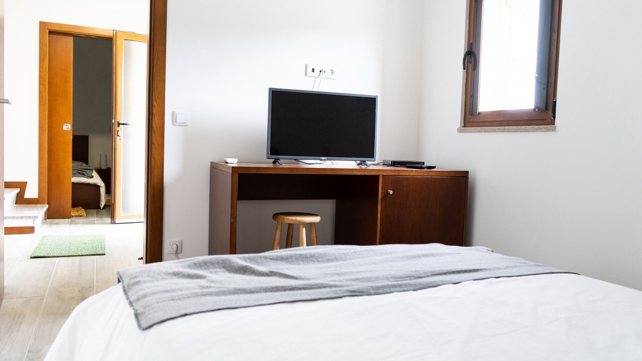 Photo of Bedroom in Vila Nova de Foz Coa