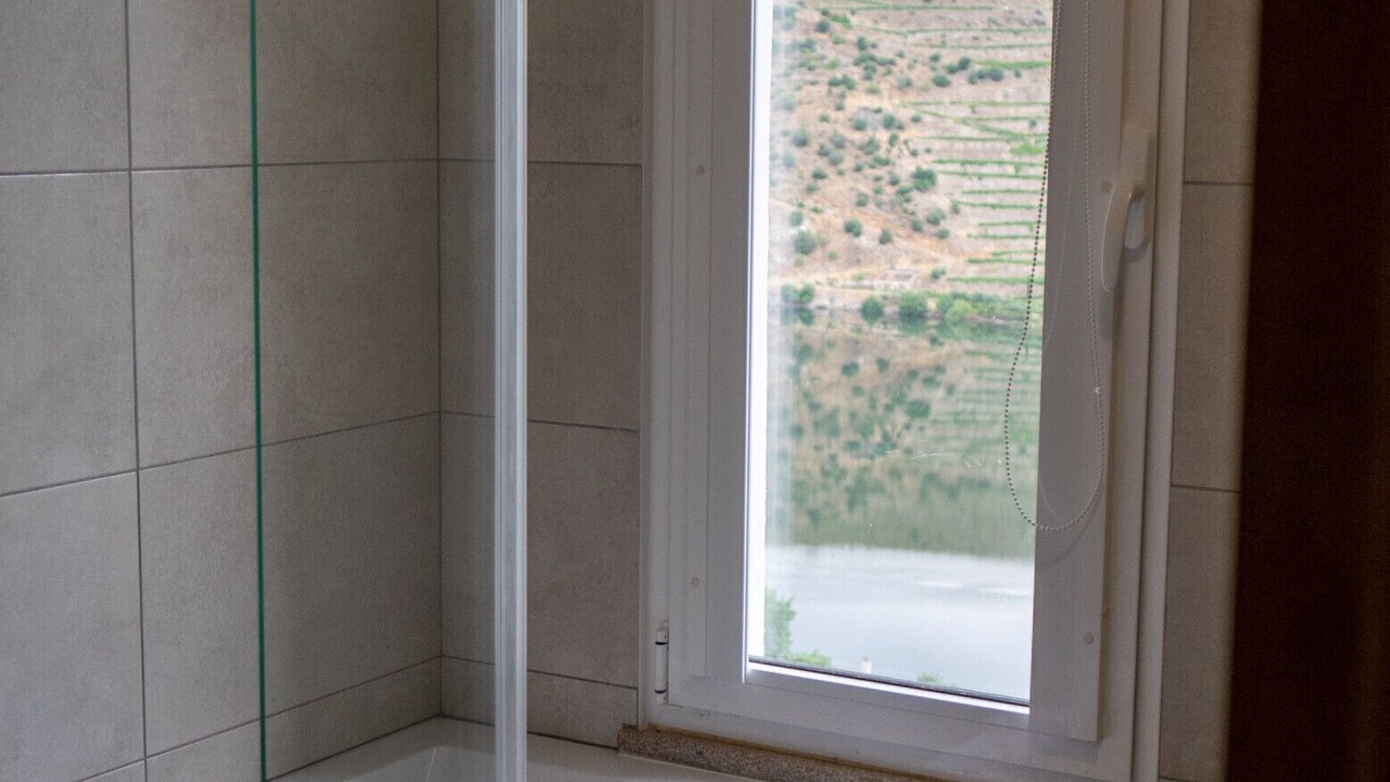 Photo of Bathroom in Vila Nova de Foz Coa