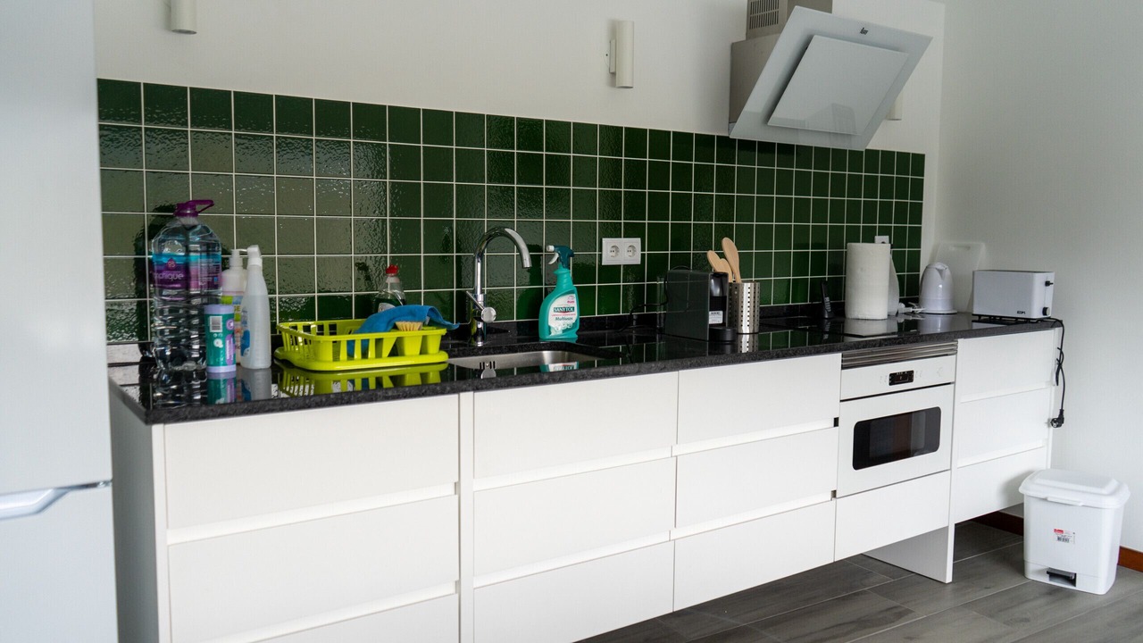 Photo of Kitchen in Vila Nova de Foz Coa