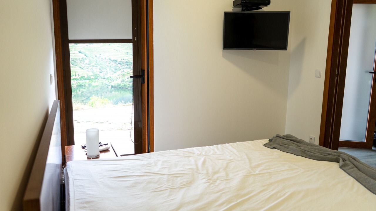 Photo of Bedroom in Vila Nova de Foz Coa