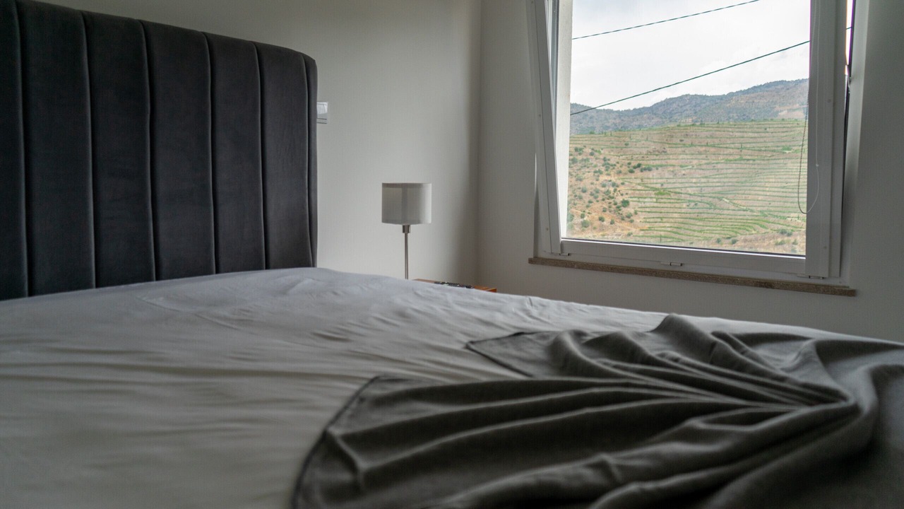 Photo of Bedroom in Vila Nova de Foz Coa
