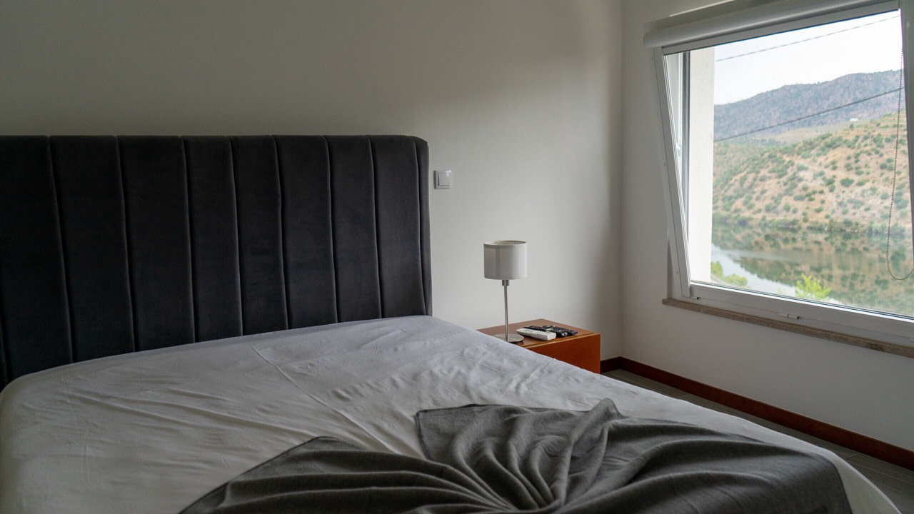 Photo of Bedroom in Vila Nova de Foz Coa