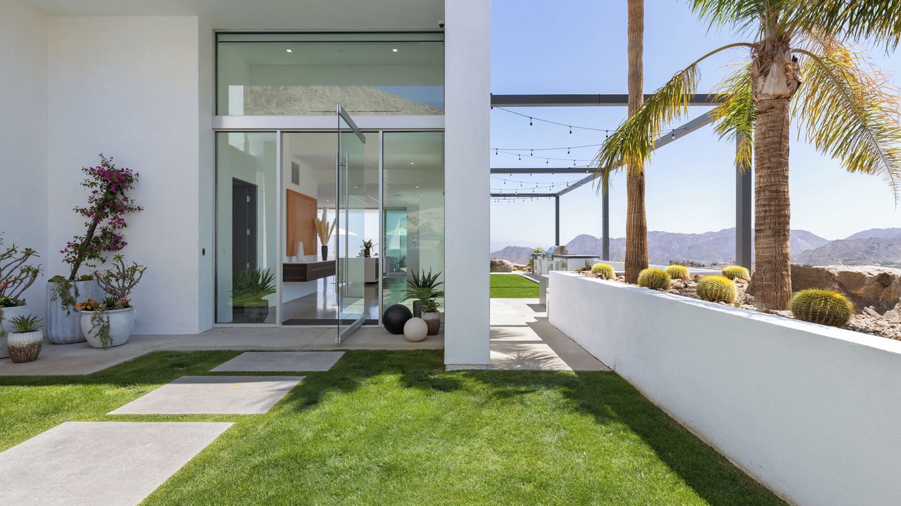 Photo of Outdoor in Palm Desert