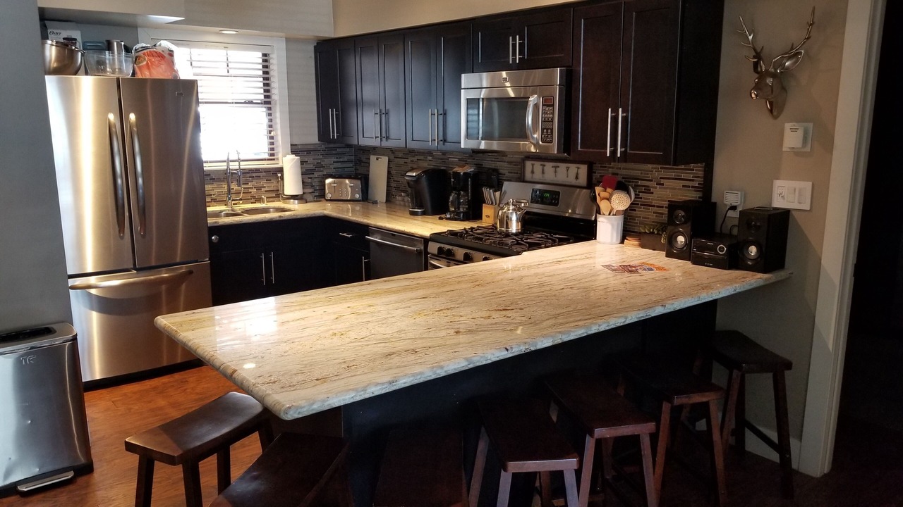 Photo of Kitchen in Lakeside Park
