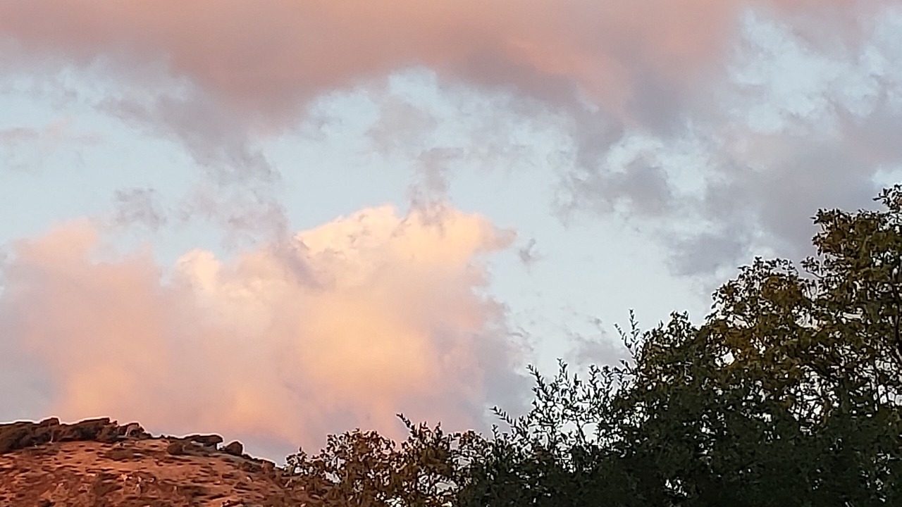 Photo of Outdoor in Julian