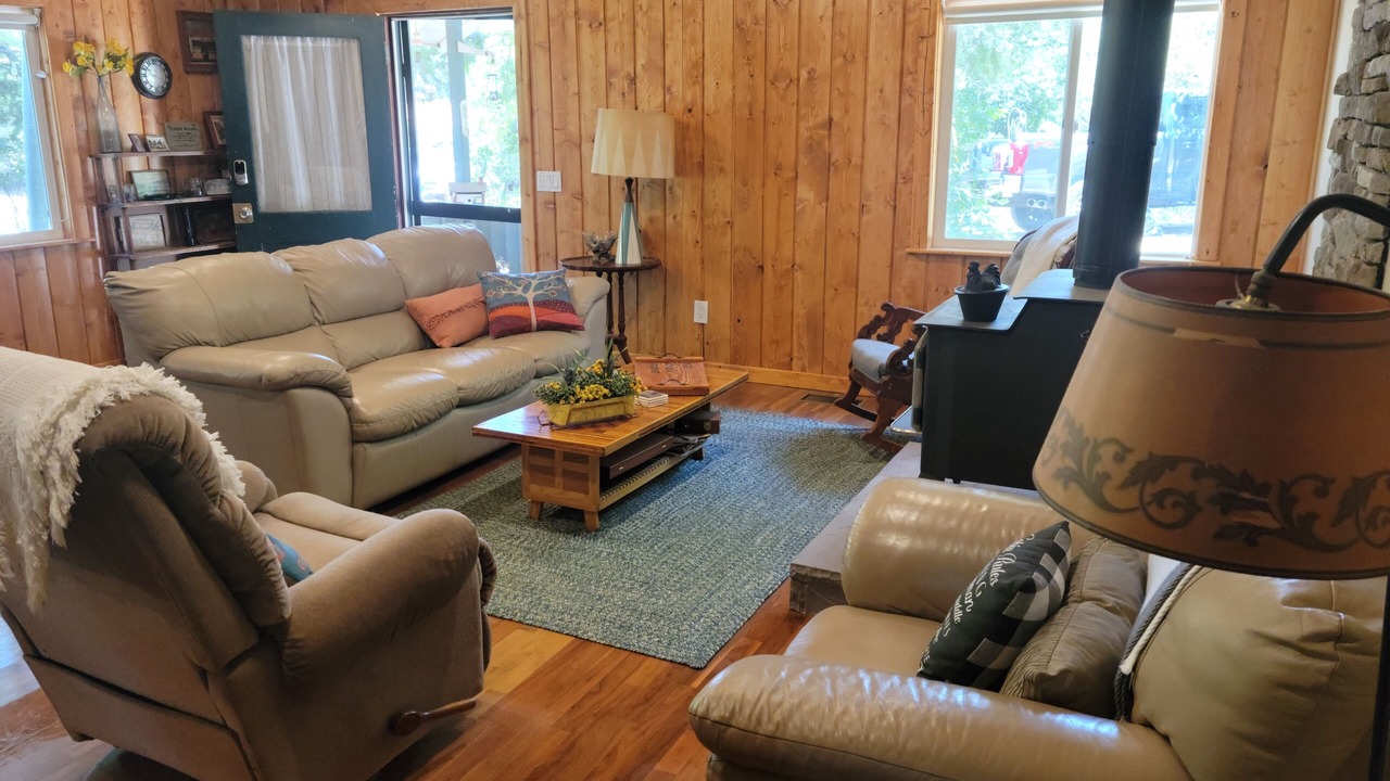 Photo of Livingroom in Julian