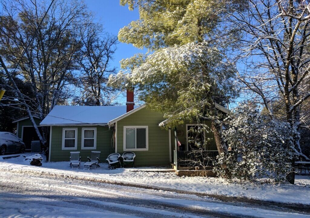 Photo of Outdoor in Julian
