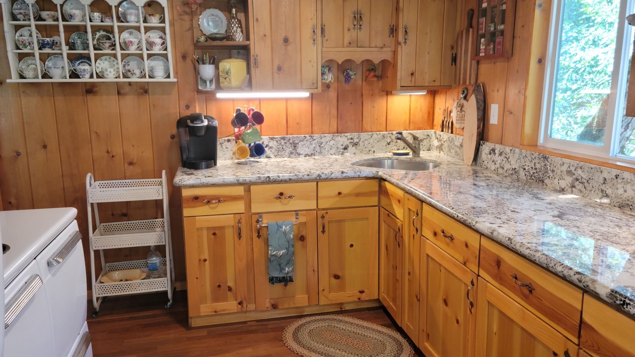 Photo of Kitchen in Julian