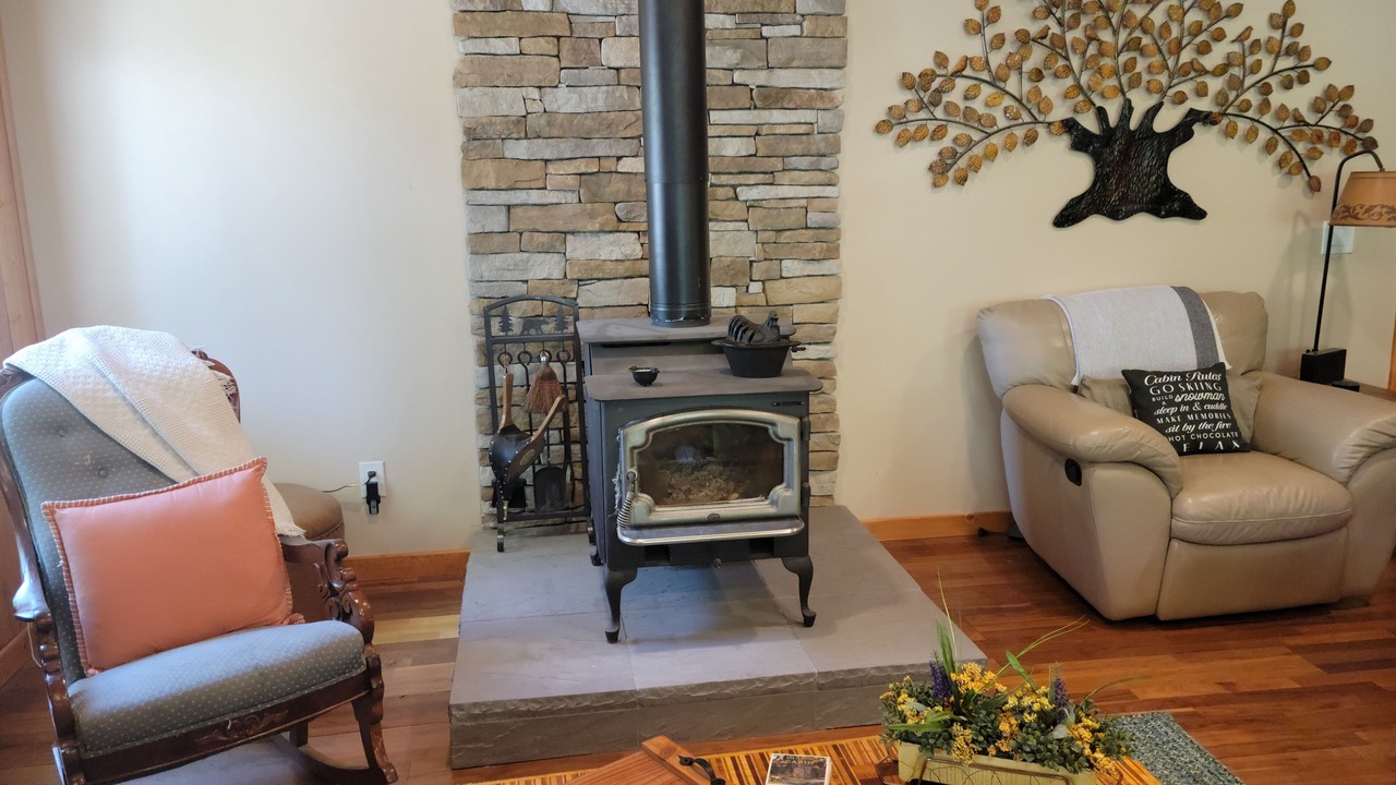 Photo of Livingroom in Julian