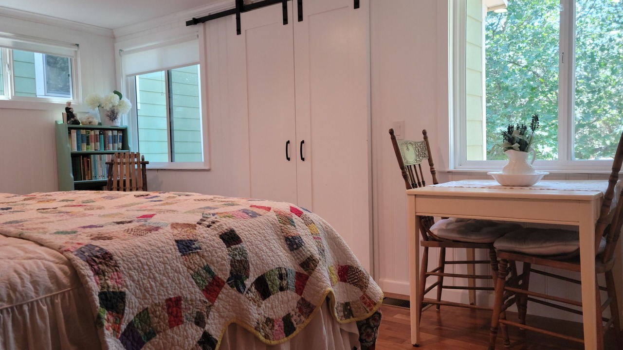 Photo of Bedroom in Julian