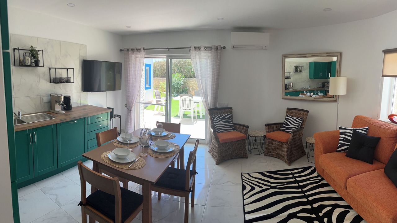 Photo of Livingroom in Mato Serrao