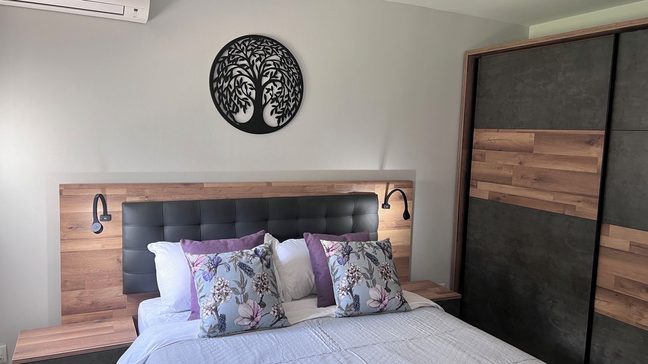 Photo of Bedroom in Mato Serrao