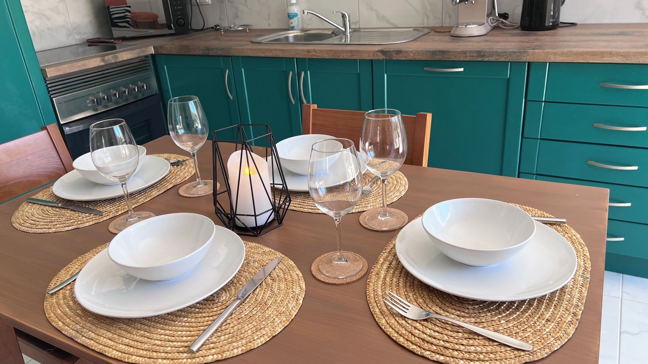 Photo of Kitchen in Mato Serrao