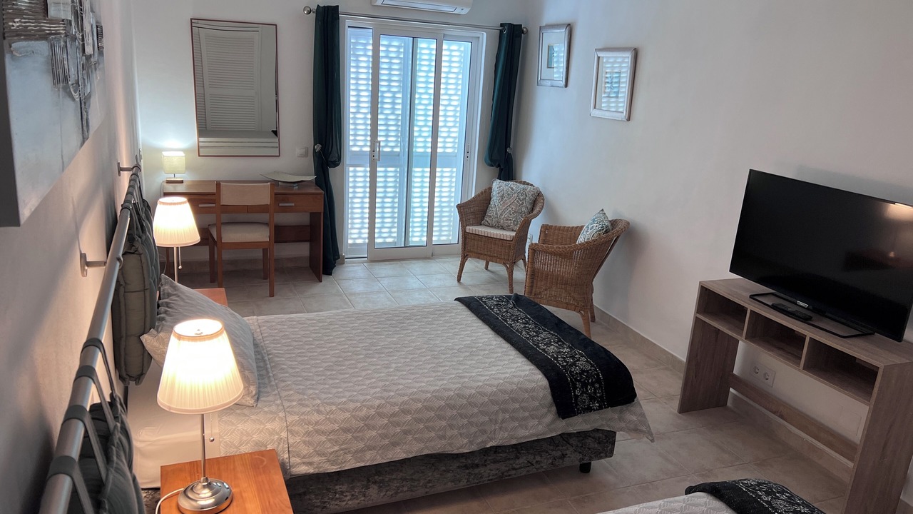 Photo of Bedroom in Mato Serrao