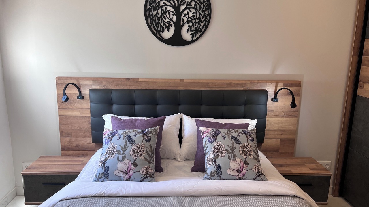 Photo of Bedroom in Mato Serrao