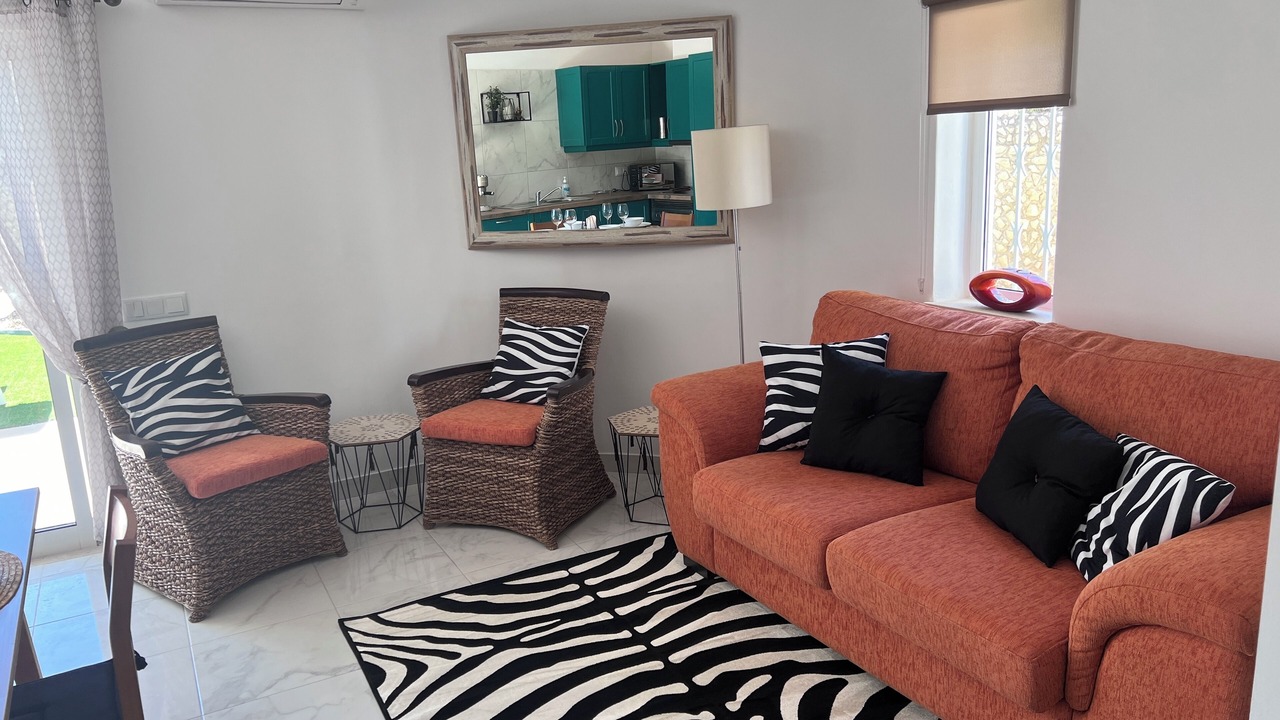 Photo of Livingroom in Mato Serrao