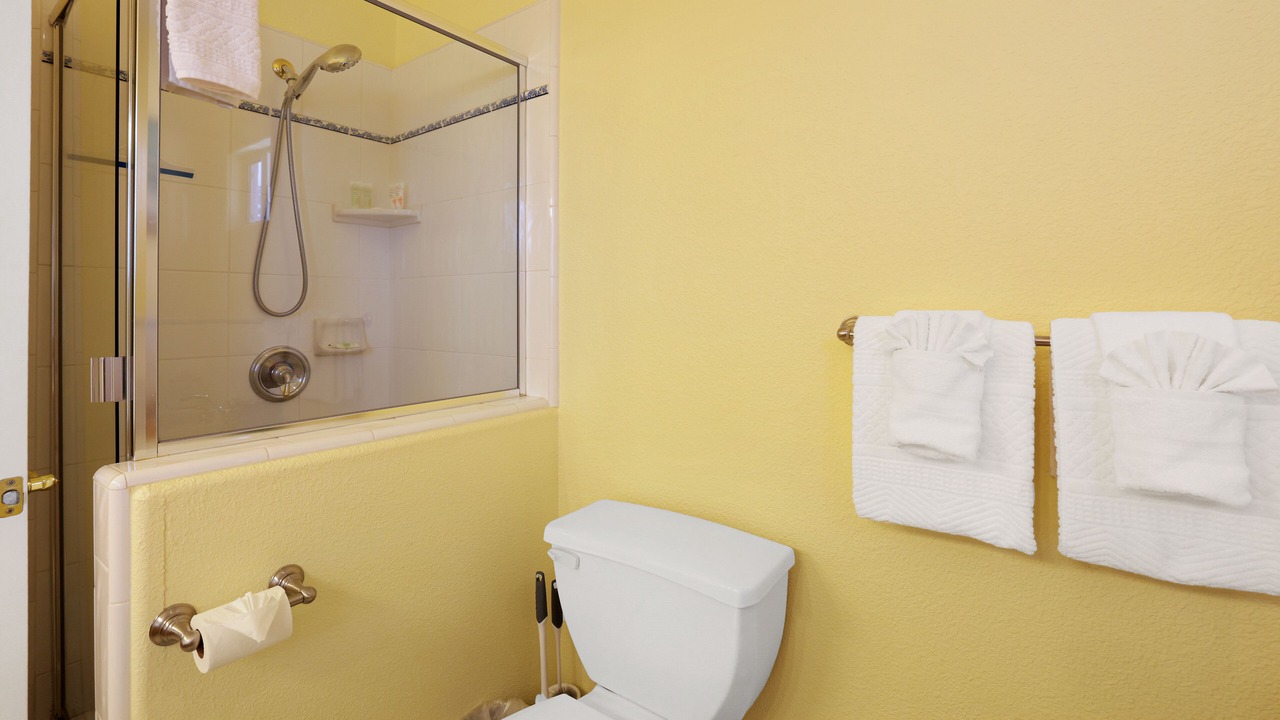 Photo of Bathroom in Grover Beach