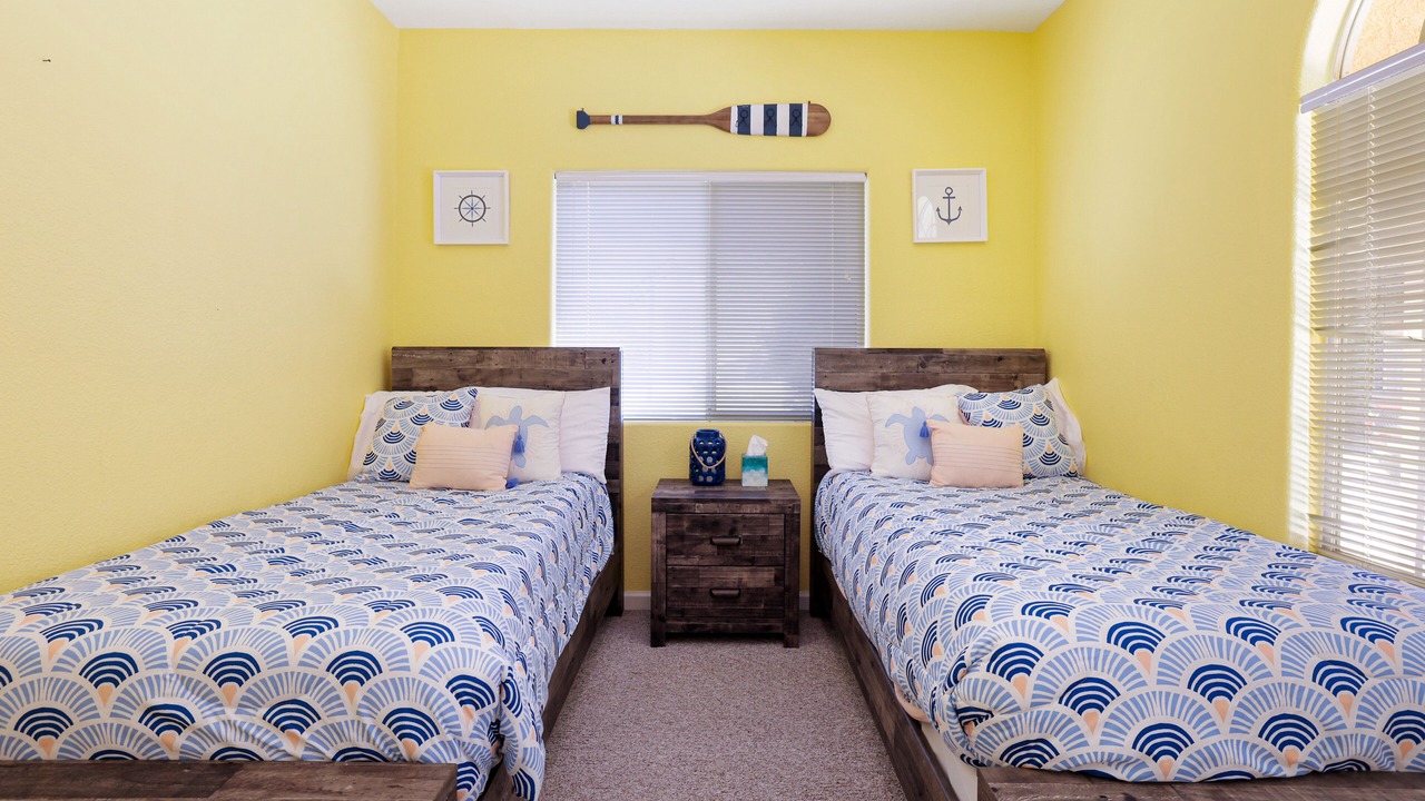 Photo of Bedroom in Grover Beach
