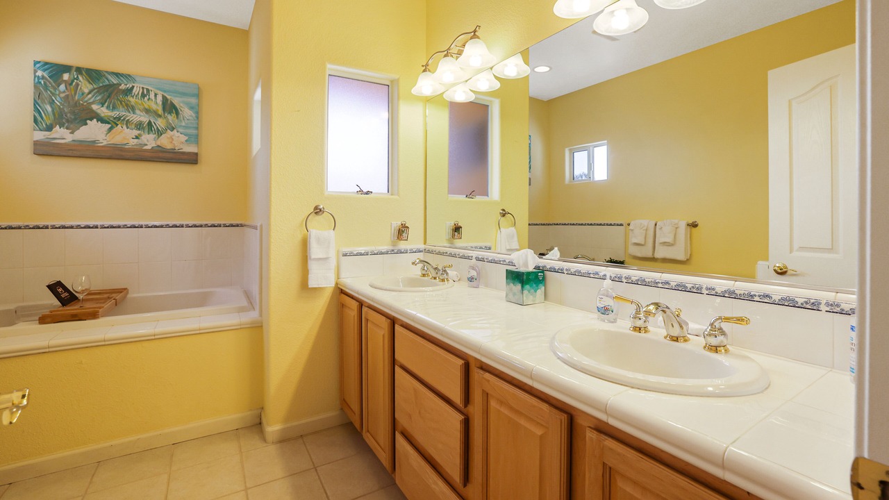Photo of Bathroom in Grover Beach