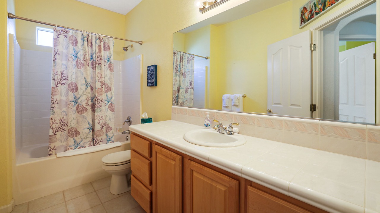Photo of Bathroom in Grover Beach
