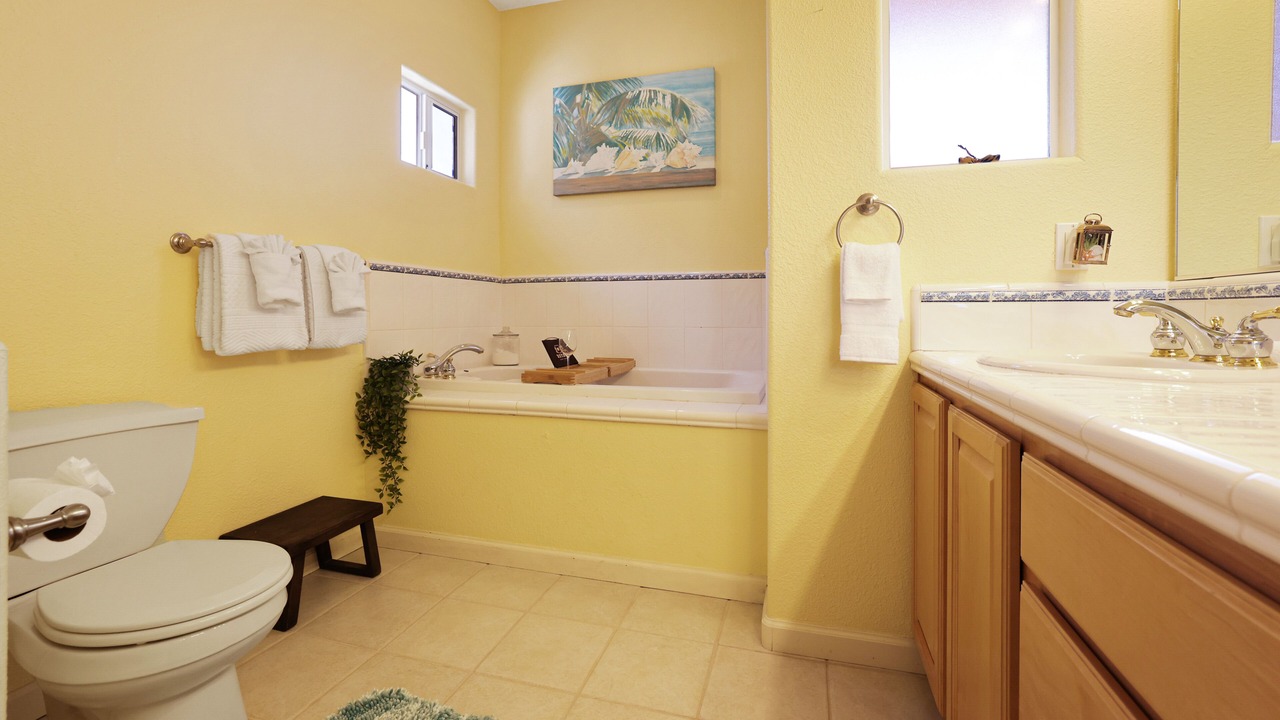Photo of Bathroom in Grover Beach