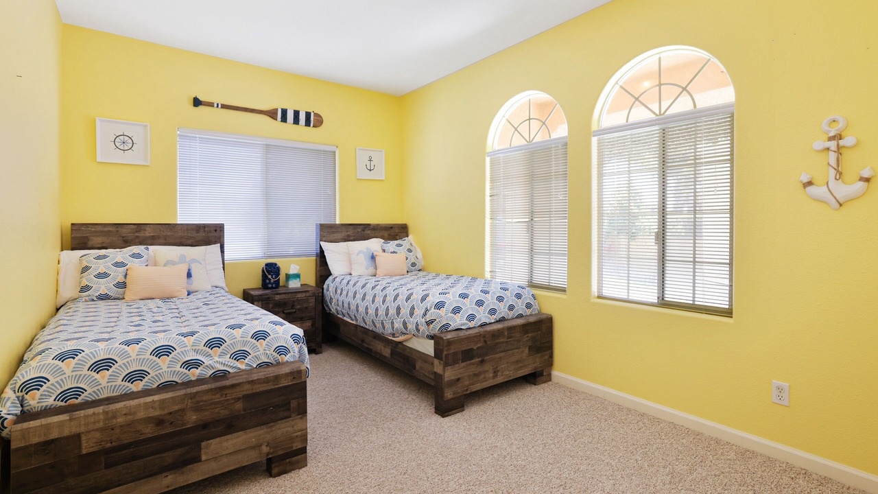 Photo of Bedroom in Grover Beach